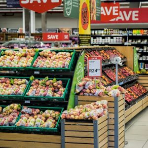 Photo Online grocery