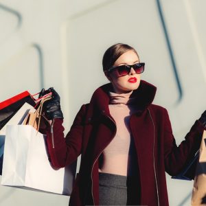 Photo Online shopping
