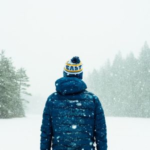 Photo Winter clothing