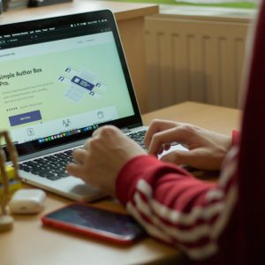 Photo Online marketplace
