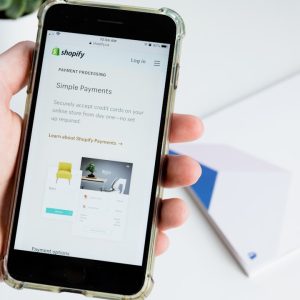 Photo Online marketplace