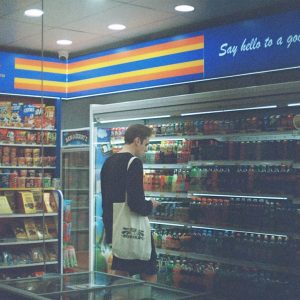 Photo Eastern groceries
