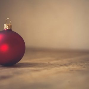 Photo Festive table
