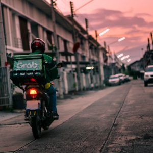 Photo Online grocery delivery