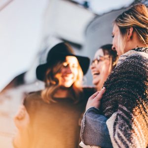 Photo Family gathering