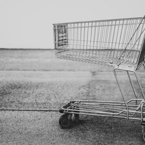 Photo Online shopping