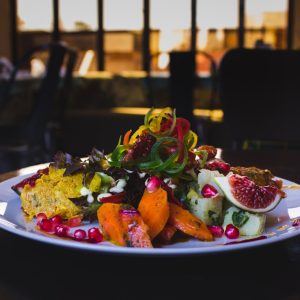 Photo Mansaf dish