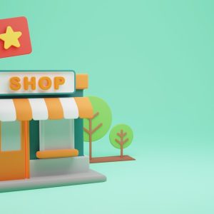 Photo Online shopping