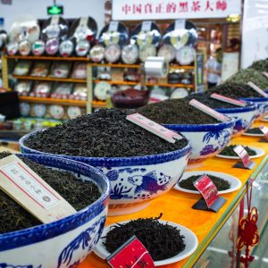 Photo Spices display