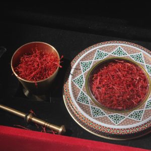 Photo Arabic cuisine