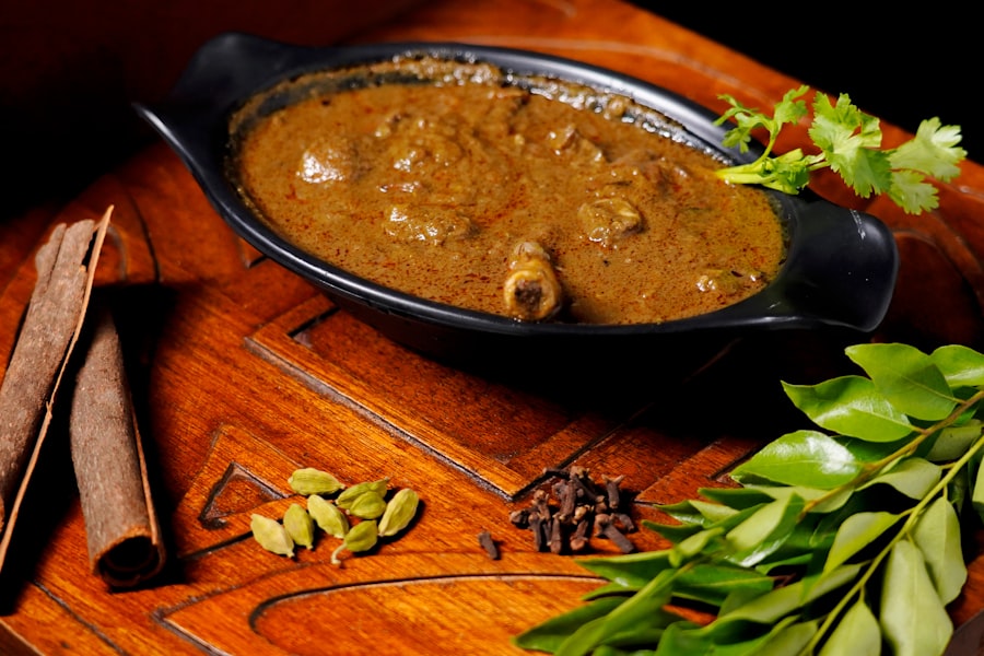 Arabic cooking sauces