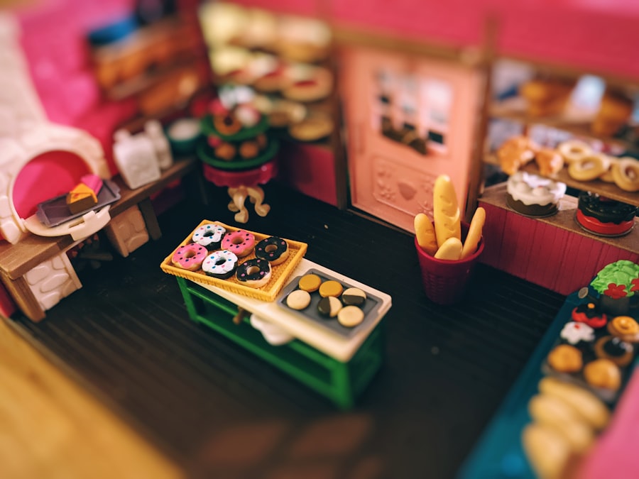 Event supplies