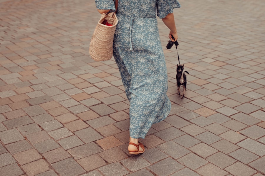 Modern traditional fashion