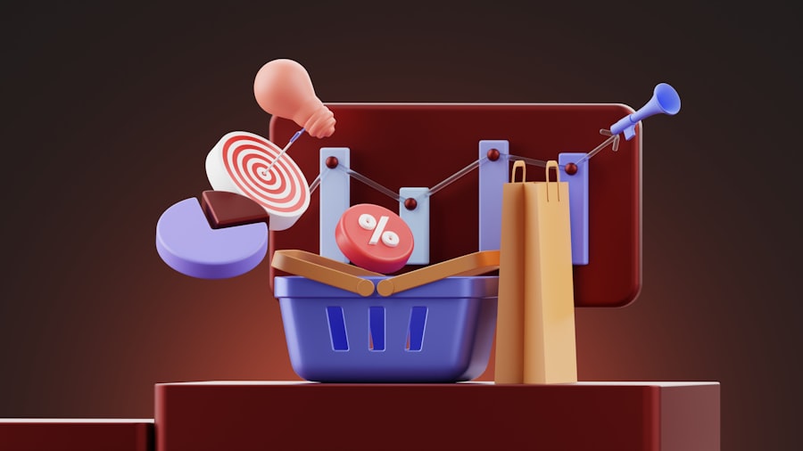 Online shopping