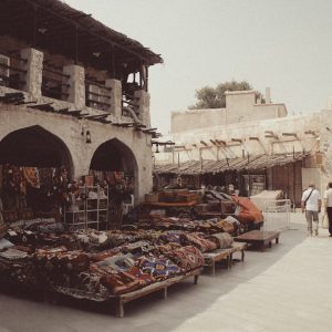Photo shopping Arabic